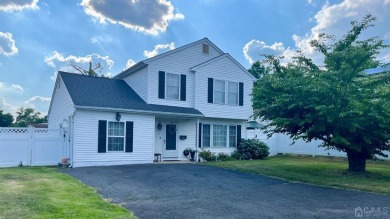 Beach Home Sale Pending in Aberdeen, New Jersey