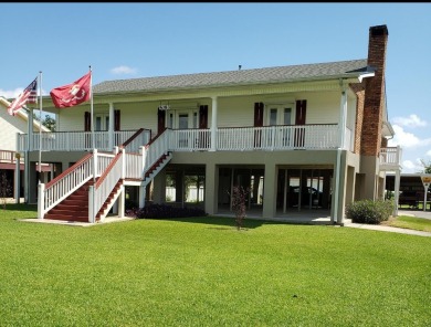 Beach Home For Sale in Houma, Louisiana