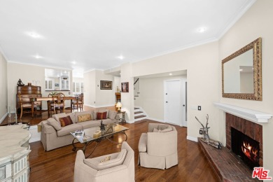 Beach Townhome/Townhouse For Sale in Pacific Palisades, California