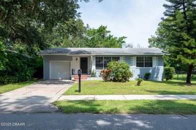 Beach Home Active Under Contract in Daytona Beach, Florida