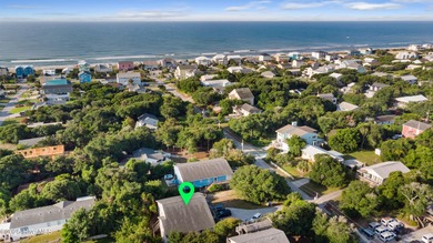 Beach Home For Sale in Emerald Isle, North Carolina
