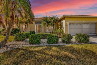 Beach Home For Sale in Punta Gorda, Florida