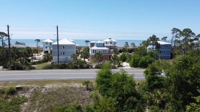 Beach Lot For Sale in Port St Joe, Florida