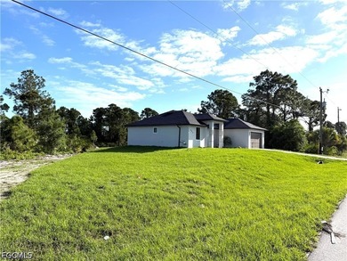 Beach Home For Sale in Lehigh Acres, Florida