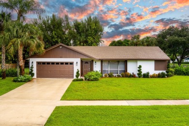 Beach Home For Sale in Wellington, Florida