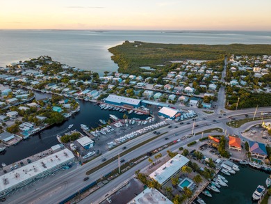 Beach Commercial For Sale in Plantation Key, Florida