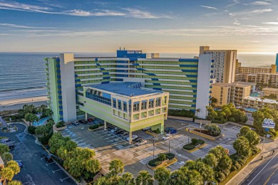 Beach Condo For Sale in Myrtle Beach, South Carolina