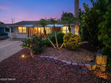 Beach Home For Sale in Ormond Beach, Florida