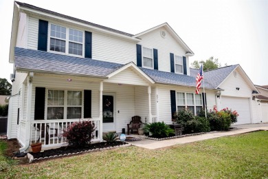 Beach Home For Sale in Longs, South Carolina