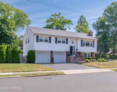 Beach Home Sale Pending in Ocean Township, New Jersey