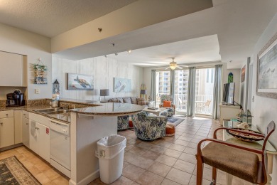 Vacation Rental Beach Condo in Panama City, FL