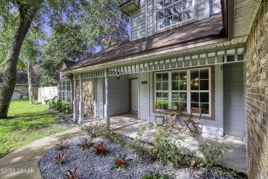 Beach Home Active Under Contract in Ormond Beach, Florida