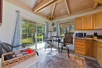 Beach Home For Sale in Naalehu, Hawaii