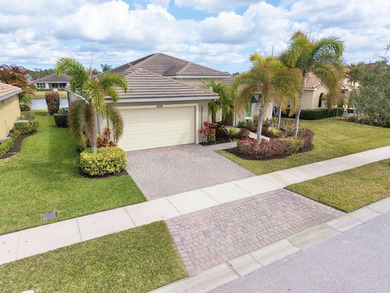 Beach Home For Sale in Port Saint Lucie, Florida