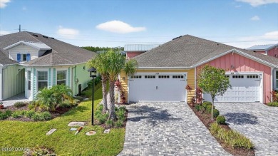 Beach Home Sale Pending in Daytona Beach, Florida