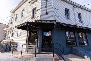 Beach Lot For Sale in Long Island City, New York