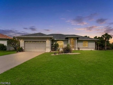Beach Home For Sale in Lehigh Acres, Florida