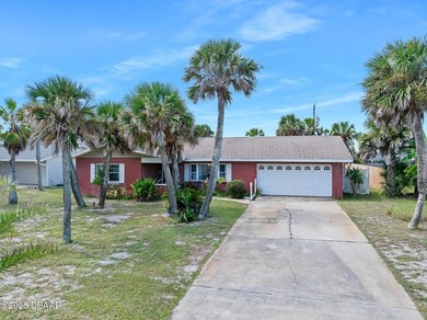 Beach Home For Sale in Port Orange, Florida