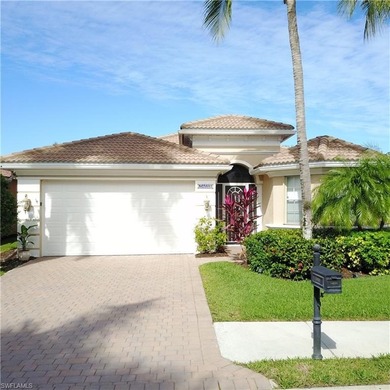 Beach Home For Sale in Naples, Florida
