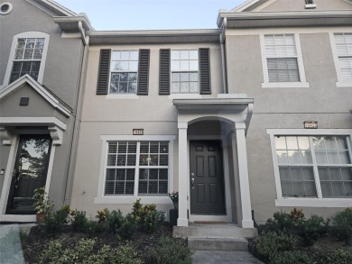 Beach Townhome/Townhouse For Sale in Tampa, Florida