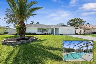 Beach Home For Sale in Palm Coast, Florida