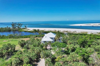 Beach Home For Sale in Placida, Florida