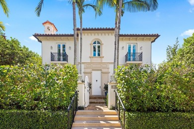 Beach Home Sale Pending in Palm Beach, Florida