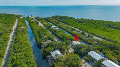 Beach Home For Sale in Key Largo, Florida