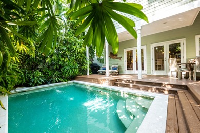Beach Home For Sale in Key West, Florida