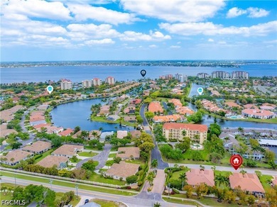 Beach Condo For Sale in Fort Myers, Florida