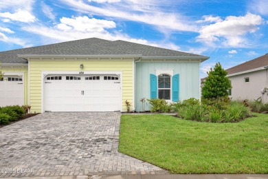 Beach Home Sale Pending in Daytona Beach, Florida