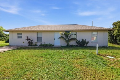 Beach Home For Sale in Lehigh Acres, Florida
