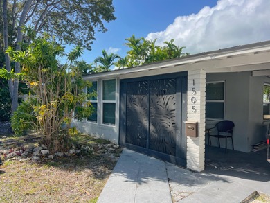Beach Home For Sale in Key West, Florida