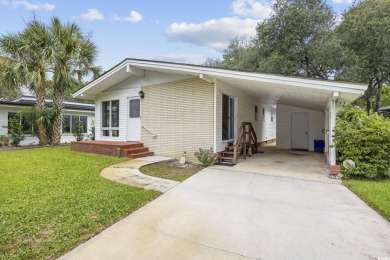 Beach Home Sale Pending in Myrtle Beach, South Carolina