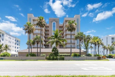 Beach Condo For Sale in Indialantic, Florida