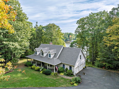 Beach Home For Sale in Unionville, Connecticut