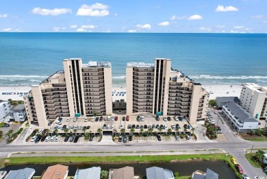 Beach Condo For Sale in Garden City Beach, South Carolina