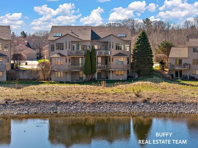 Beach Condo For Sale in Muskegon, Michigan