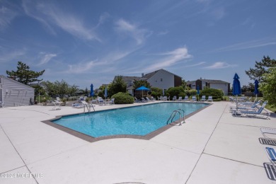 Beach Condo For Sale in Monmouth Beach, New Jersey