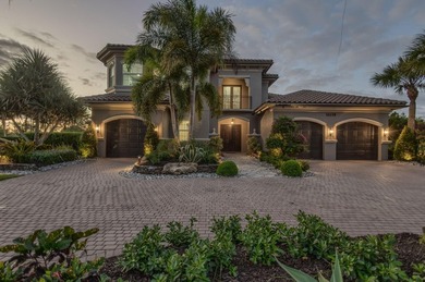 Beach Home For Sale in Palm Beach Gardens, Florida