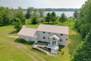 Beach Home For Sale in Chassell, Michigan