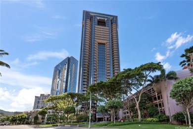 Beach Condo For Sale in Honolulu, Hawaii