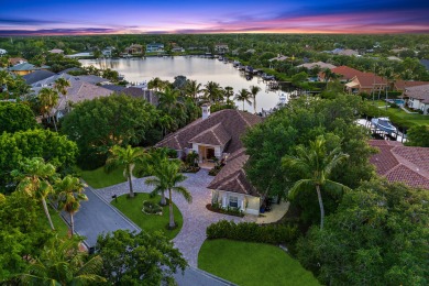 Beach Home For Sale in Jupiter, Florida