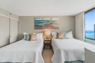 Vacation Rental Beach Condo in Honolulu, Hawaii