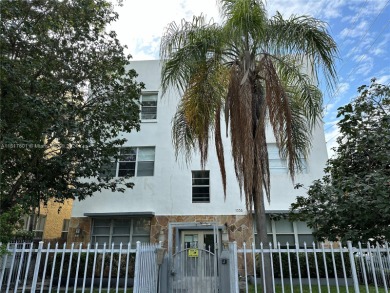 Beach Condo Sale Pending in Miami Beach, Florida