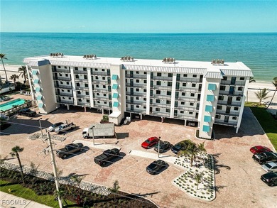 Beach Condo For Sale in Fort Myers Beach, Florida