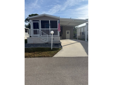 Beach Home For Sale in Punta Gorda, Florida