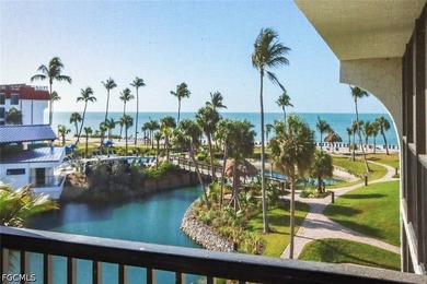 Beach Condo For Sale in Sanibel, Florida