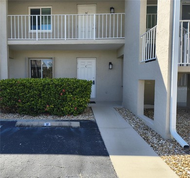 Beach Condo For Sale in Punta Gorda, Florida