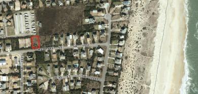 Beach Lot Off Market in Salvo, North Carolina